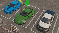 Car Parking: kar paking Sim 3D - дата выхода для Android
