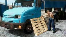 Nostalgia: Open Village - дата выхода для Android