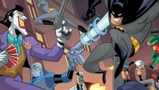 Batman: The Animated Series - дата выхода