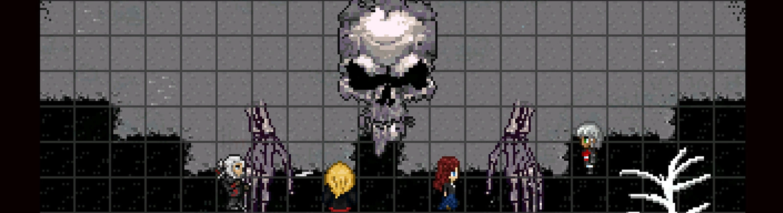 ТОП-5 - игры, похожие на Into the Evernight