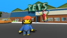 Wobby Life - дата выхода для Xbox One