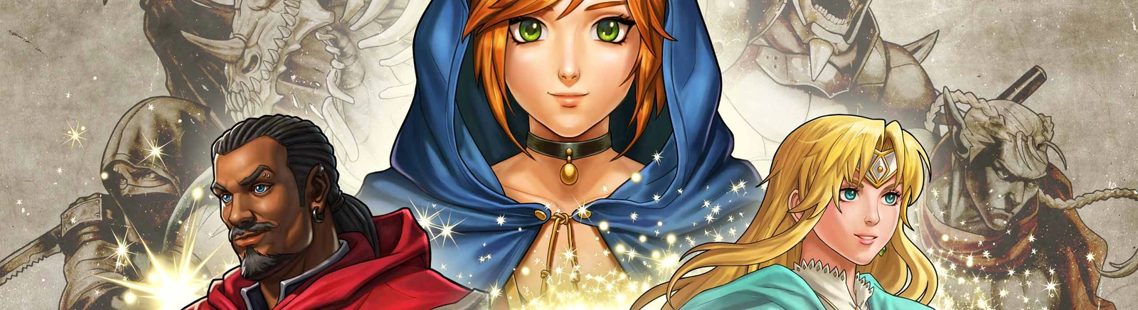 Дата выхода Puzzle Quest: Immortal Edition в разных странах мира