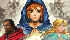 Puzzle Quest: Immortal Edition - дата выхода для PC