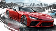 Forza Horizon 6 - игра в жанре Онлайн
