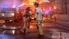 Firefighting Simulator: Ignite - игра в жанре Симулятор