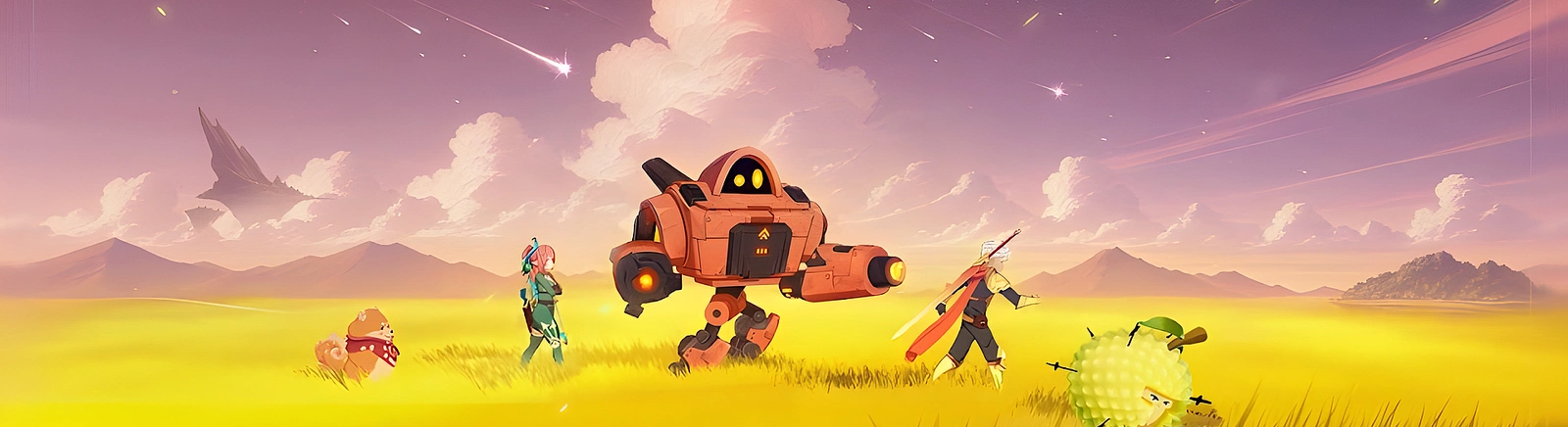 Дата выхода Isekai Drifters: Survivor в разных странах мира