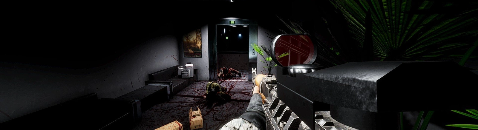 Fracture Point — системные требования и проверка ПК: минимальные и рекомендуемые требования игры