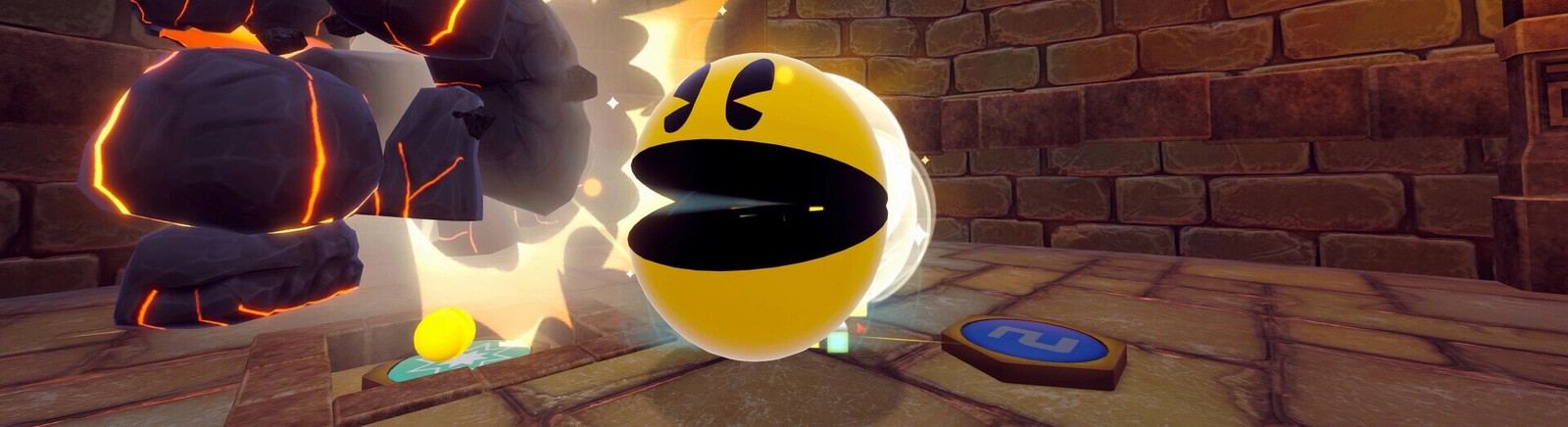 Дата выхода PAC-MAN WORLD 2 Re-PAC в разных странах мира