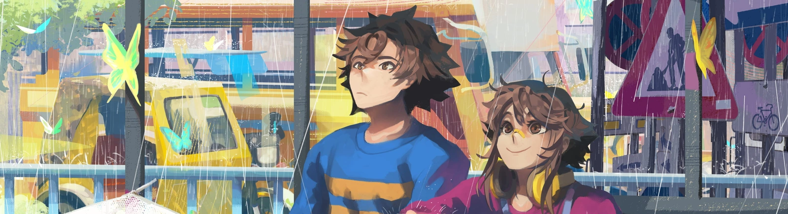 Все отзывы и оценки Until Then — 0 мнений