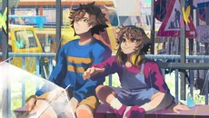 Until Then - дата выхода для PlayStation 5