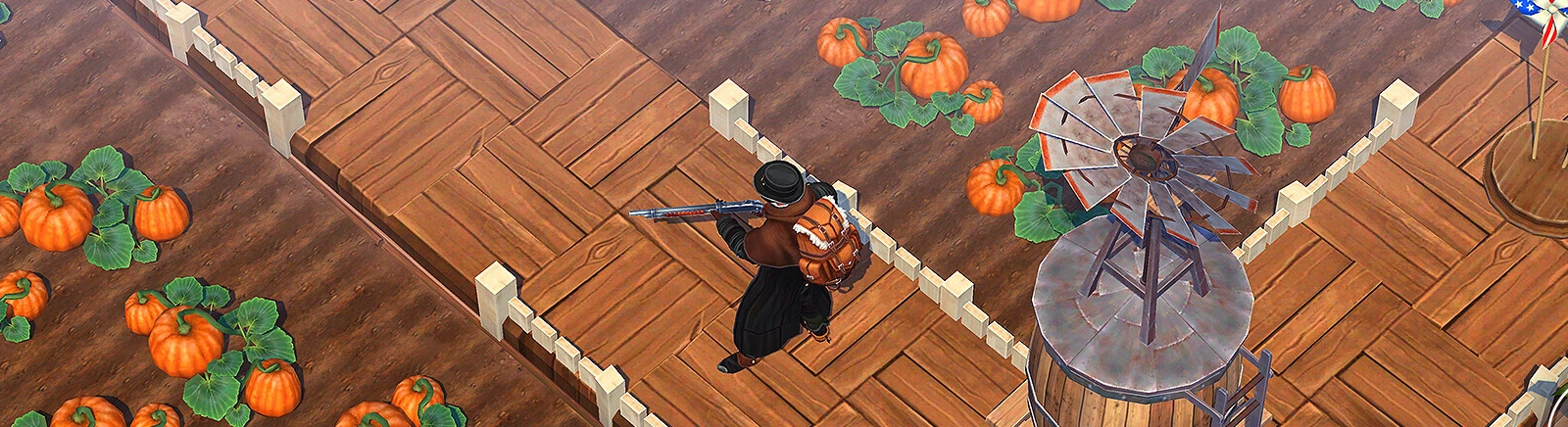 Дата выхода Westland Survival в разных странах мира