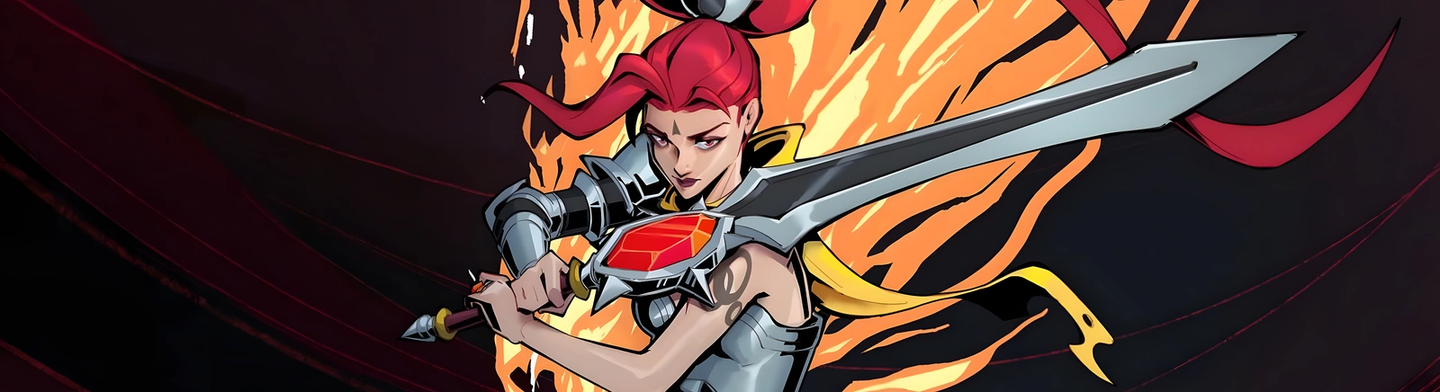 Цитаты из Eclipse Breaker: Boss Rush