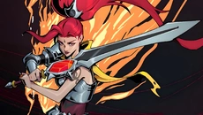 Eclipse Breaker: Boss Rush - дата выхода для PC