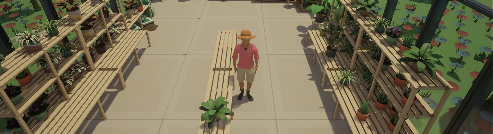 ТОП-5 - игры, похожие на Overgrown