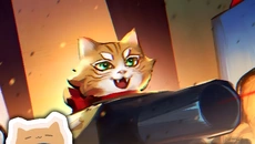 Catanks - дата выхода для Mac