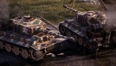 Call to Arms: Panzer Elite - дата выхода для PC