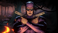 The Phantom - дата выхода для PlayStation 5