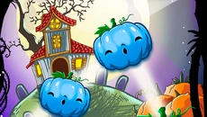 Halloween Swipe – Match 3 - дата выхода для Android