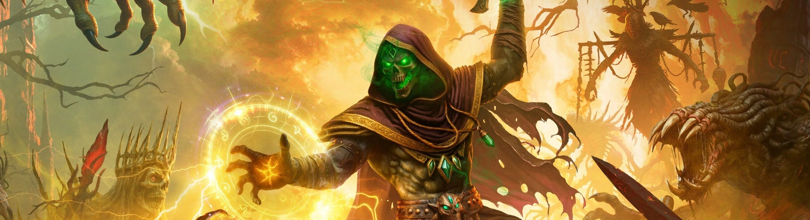 Видео из Hellreaper - трейлеры, геймплей