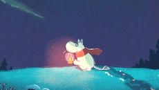 Moomintroll: Winter's Warmth - дата выхода для Mac