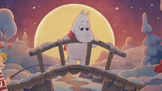 Moomintroll: Winter's Warmth - дата выхода для Mac