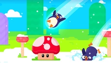 Bouncemasters - дата выхода для iOS