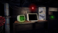 Content Warning похожа на Content Warning