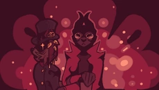 Casey Noir and Carved Pumpkin's Latte - дата выхода для Mac