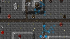 3D Space Shooter: Infinity Jerigen похожа на 3D Space Shooter: Infinity Jerigen