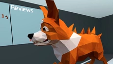 Super Bunny Man похожа на Super Bunny Man