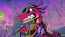 GNAW - дата выхода для Mac