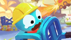 Crashout Crew - дата выхода для PC