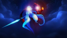 Worldless - дата выхода для Xbox Series X/S