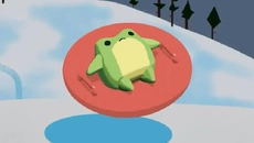 Sledding Game - дата выхода для PC