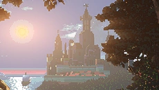 Project Shadowglass - дата выхода для Mac