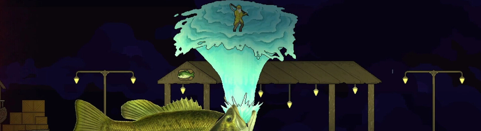 Все отзывы и оценки Bait &amp; Tackle — 0 мнений