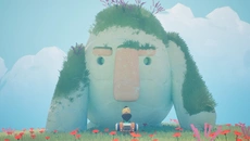 The Last Shores - игра в жанре Открытый мир