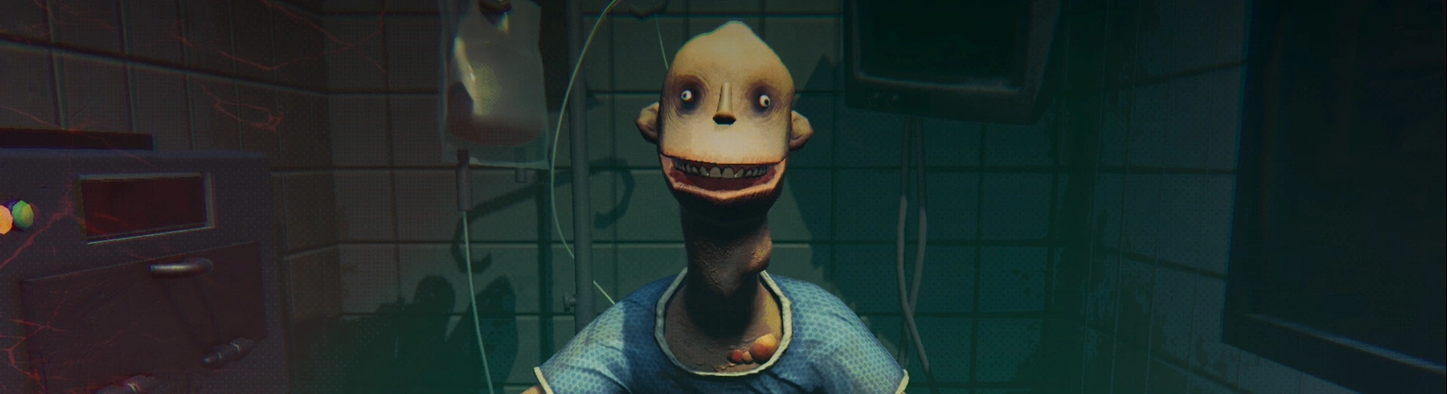 ТОП-6 - игры для PC, похожие на Side Effects