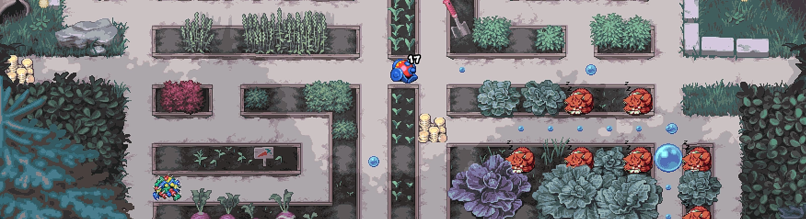 Лучшие игры для PC Booter, похожие на Maze Mice