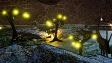 Undergoes - игра в жанре Симулятор