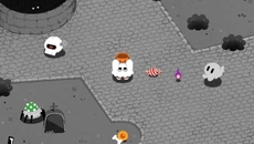 Tiny Terrors - дата выхода для PC