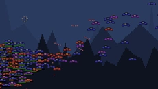 Bat Blitz - дата выхода для PC