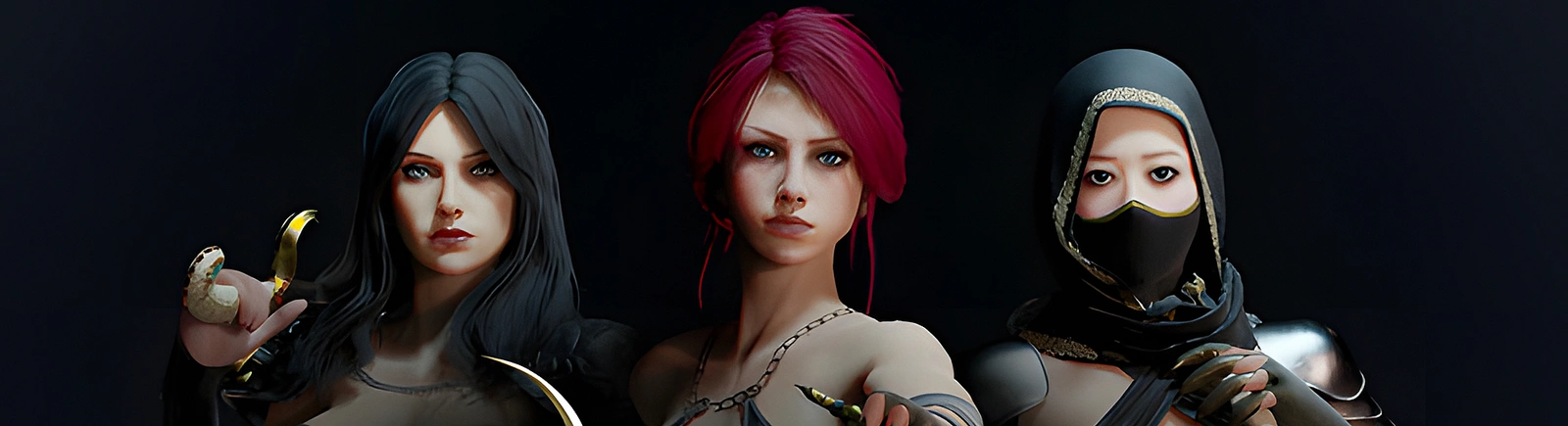 Файлы для Concubine - трейнеры, моды, сохранения, патчи