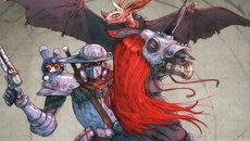 Mohrta - дата выхода для PC