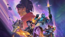 Starfinder: Afterlight - дата выхода для PC