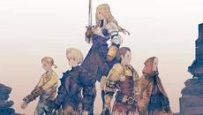 Final Fantasy Tactics - The Ivalice Chronicles - дата выхода для Nintendo Switch 2