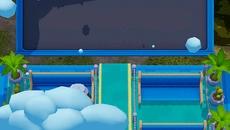 Magenta Arcade 2 - дата выхода для iOS