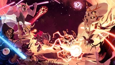 BALL x PIT - дата выхода для Mac