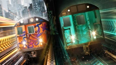 Metro Rivals: New York - дата выхода для PC