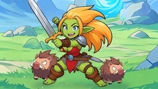 Lucky Buster - дата выхода для Android